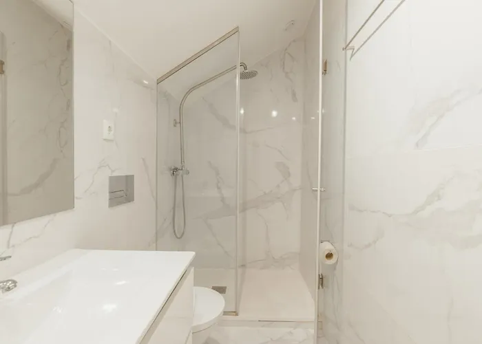 Rooftop Constituicao By Vacationy