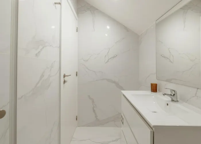 Rooftop Constituicao By Vacationy Apartmán *