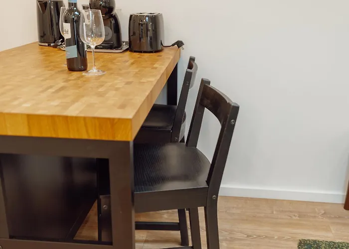 Rooftop Constituicao By Vacationy Porto