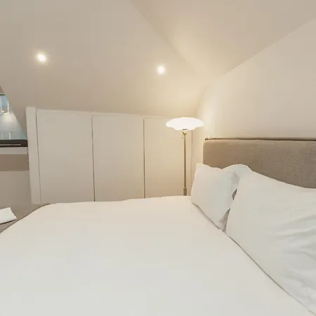 Rooftop Constituicao By Vacationy *