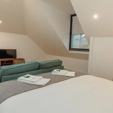 Rooftop Constituicao By Vacationy