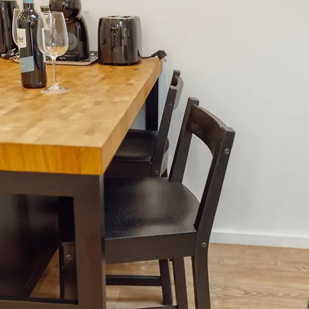 Rooftop Constituicao By Vacationy Oporto