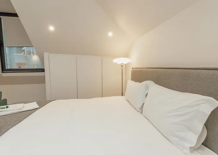 Rooftop Constituicao By Vacationy *