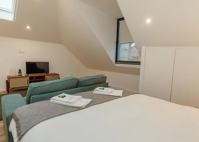 Rooftop Constituicao By Vacationy