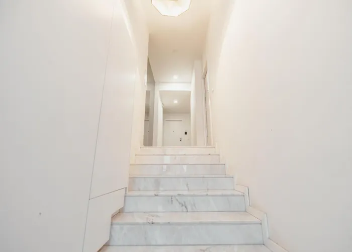 Apartman Rooftop Constituicao By Vacationy *