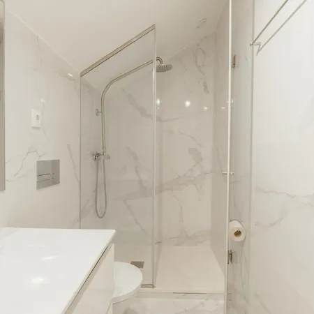 Rooftop Constituicao By Vacationy