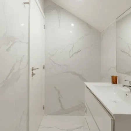 Rooftop Constituicao By Vacationy Apartamento *