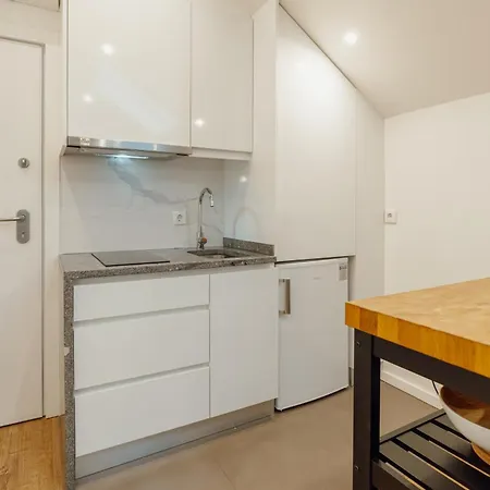 Rooftop Constituicao By Vacationy Apartamento Porto