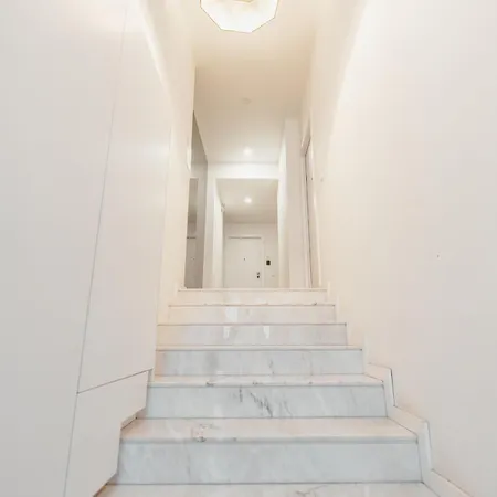 Apartamento Rooftop Constituicao By Vacationy *