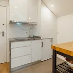 Rooftop Constituicao By Vacationy Apartamento Oporto