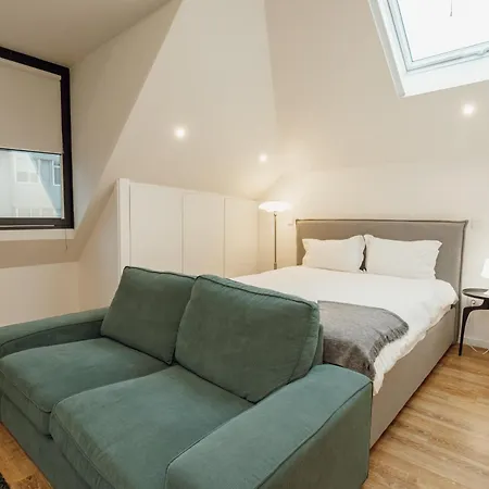 Rooftop Constituicao By Vacationy Apartamento *
