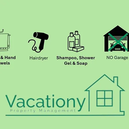 Rooftop Constituicao By Vacationy